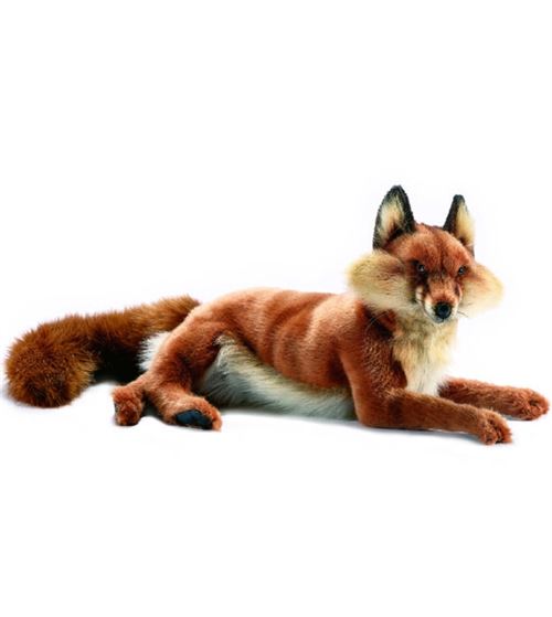 Renard couche 43cm