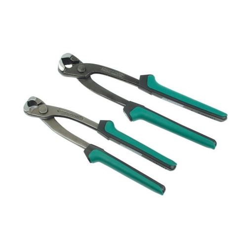 Brüder Mannesmann Vert Mannesmann Tenaille Russe 9 - 220 Mm