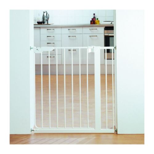Barrière de sécurité bébé témoin de fixation Danamic BabyDan