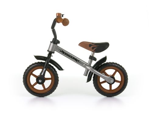 Vélo sans pédales / Draisienne enfant 2-4 ans Dragon | Classic