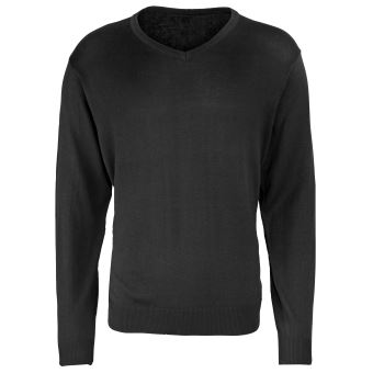 Premier Pull a col en V Homme 4XL Vert bouteille UTRW1131 Sweat shirts de sport Achat prix fnac