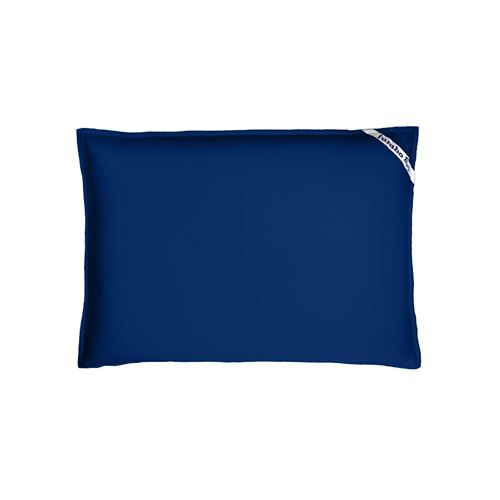 Coussin géant flottant 130x170cm bleu foncé Jumbo Bag 30070-09