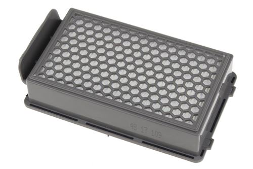 Rowenta Accessoire Aspirateur Seb - Filtre De Sortie D'Air Haute Filtration Powerline Extreme - Zr903501