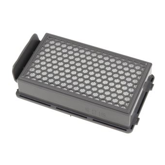 Accessoire Aspirateur SEB - Filtre de sortie d'air Haute Filtration POWERLINE EXTREME - ZR903501