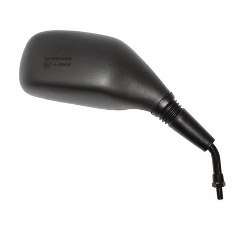 Retroviseur scoot adaptable pgo 50 big-max 2006+-sym 50 jet-euro-x 2000+2008 droit (homologue ce) -vicma-