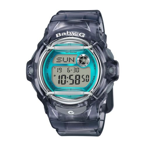 Casio BG-169R-8BER - Chronographe - Chronographe