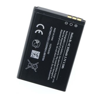 Аккумулятор bl 4c оригинал