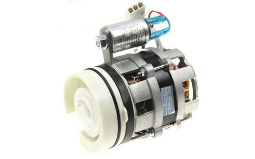 Pompe Cyclage Yxw48-2F-3 pour Lave Vaisselle Brandt - As0033454
