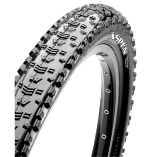 Maxxis Aspen TLR pli de pneu 29 x 2,25 (57-622) noir