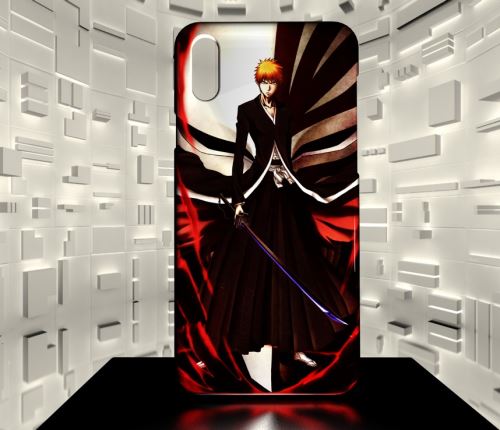 Coque Design Huawei P30 BLEACH 05