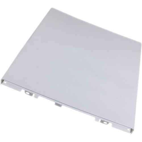 Couvercle De Porte Blanche pour Lave Linge Whirlpool