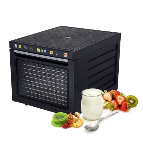 Déshydrateur BioChef Savana 6 plateaux