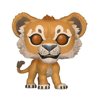 Figurine Funko Pop Disney Le Roi lion Live Action Simba