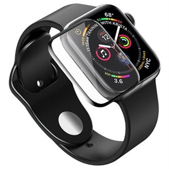 Gorilla glass apple watch series 4 deals