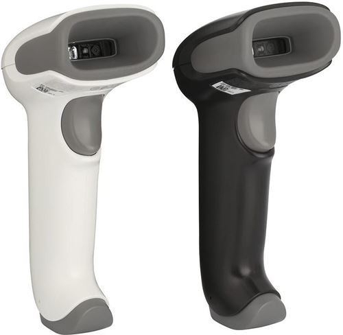 HONEYWELL Emea USB kit Omni 1D PDF 2D - Barcode scanner