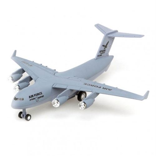 Avion Die-cast 114131
