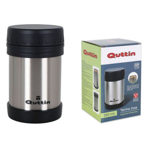 Thermos pour aliments Quttin 350 ml