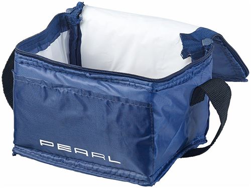 Mini sac isotherme 2,5 L avec sangle