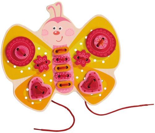 Haba papillon mature junior 29 cm