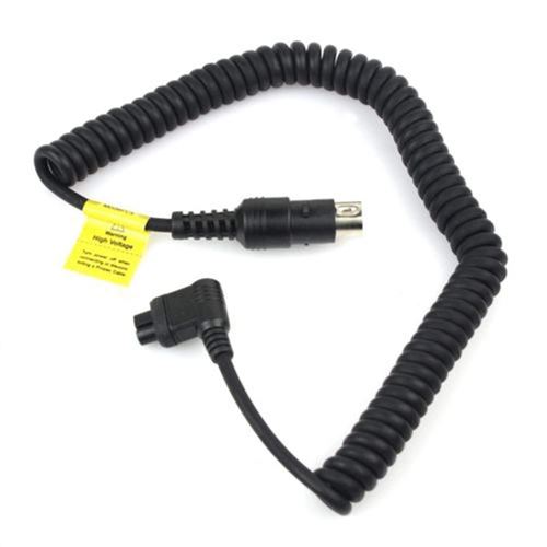 Godox Cable Pb-sx Pour Pb820/pb960 Compatible Sony
