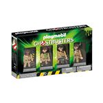 Playmobil Ghostbusters™ 70175 Edition Collector Ghostbusters