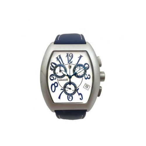 Montre Unisexe Lancaster 0204A (38 mm)