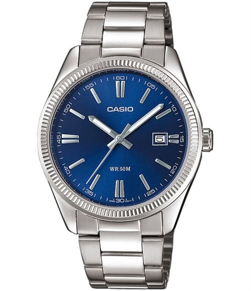 Orologio Polso Casio Mtp 1302Pd 2Avef