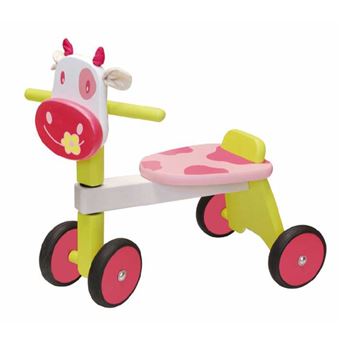 Porteur bois vache 2025