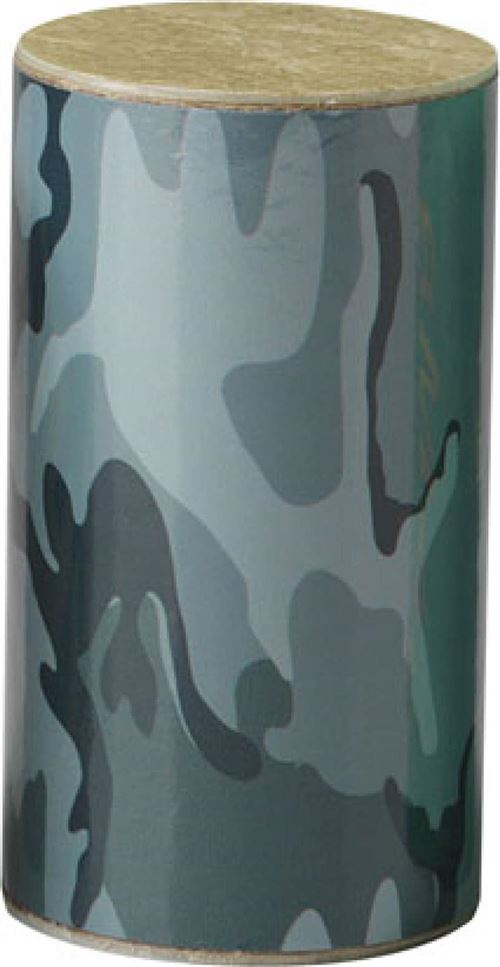 Shaker Bossa camouflage Remo