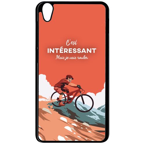 Coque Lenovo S850 Rouler Vlo