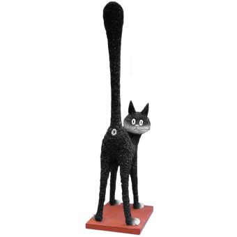 Statuette Les chats par Dubout - 1