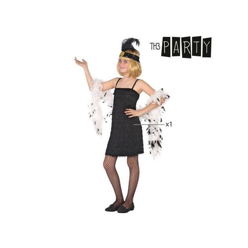 Costume charleston enfant deals