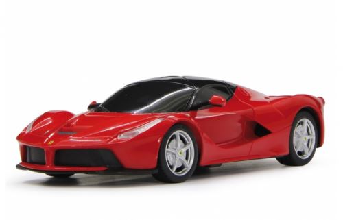 Rastar RC Ferrari LaFerrari 40 MHz 1:24 rouge