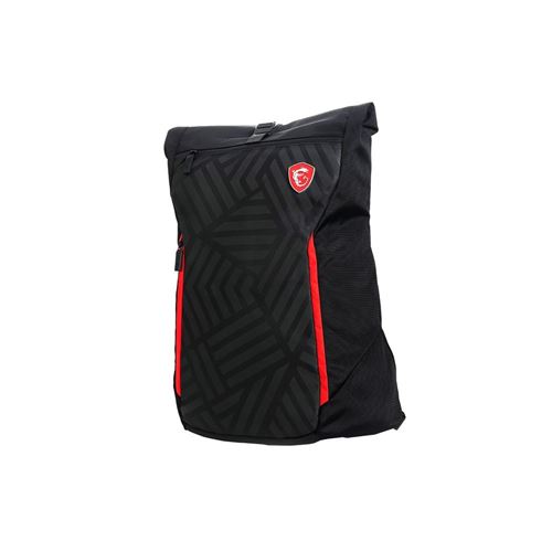 Ordinateur / PC Portable MSI Mystic Knight Gaming Backpack