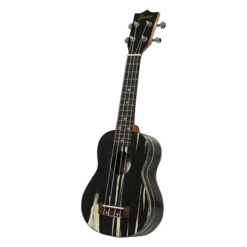 Fazley K4021-W ukulélé soprano