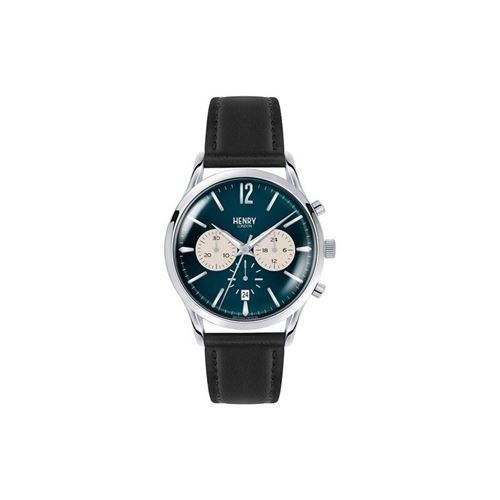 Montre Homme Henry London HL41-CS-0039 (41 mm)