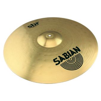 Sabian SBR2012 - SBR 20 Ride - 1