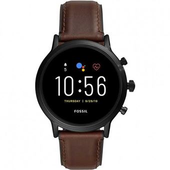 fossil gen 5 fnac