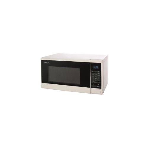 Micro-onde Solo Électronique Sharp - R270w