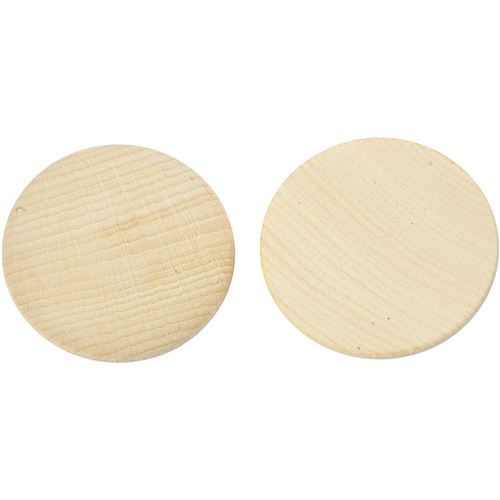 Creotime boutons 5 cm 5 pièces