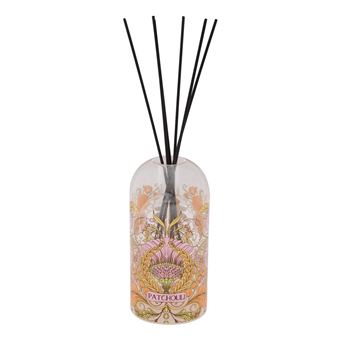 Atmosphera Créateur d'intérieur - Diffuseur de Parfum Déco "Ilan" 150ml Patchouli - 1
