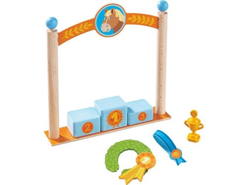 Haba - Little Friends ? Podium