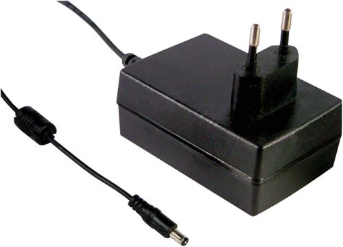 Mean Well Chargeur, Festspannung Gsm36e09-p1j 9 V/dc 4000ma 36w