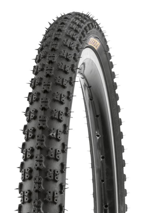 Kenda Tire K-50 20 x 1.75 (47-406) noir