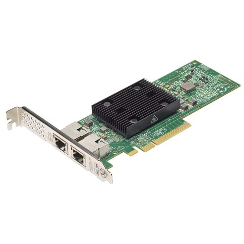 Accessoires Divers Boîtier Lenovo Broadcom Nx-E Pcie 10Gb 2Port Base-T Ethernet Adapter