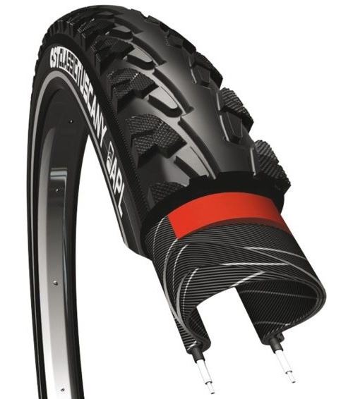 CST boîtier Classic Tuscany 28 x 1 5/8 x 1 3/8 (37-622) C1313