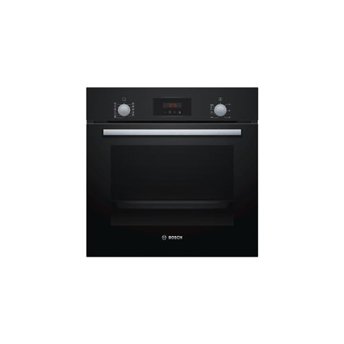 Four Mf Pyrolyse Autopilot10 63l A- Noir Bosch - Hbf174ea0