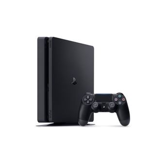 Pack Console Sony PS4 1 To Noir + Far Cry 5