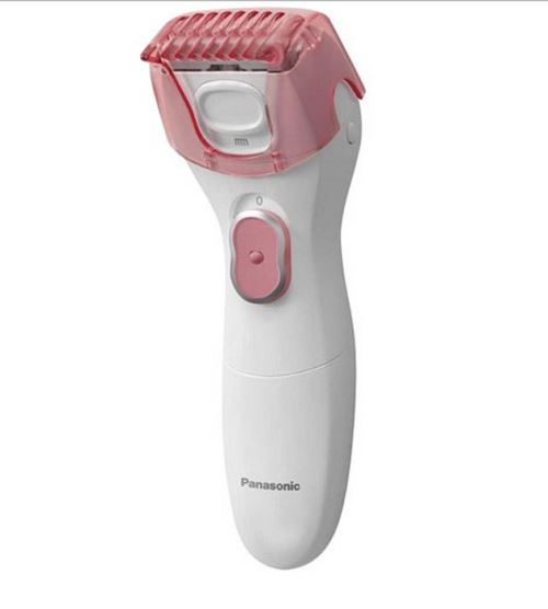rasoir feminin piles - eswl50p503