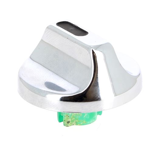 Bouton De Minuterie Ss-188485 - Four Moulinex